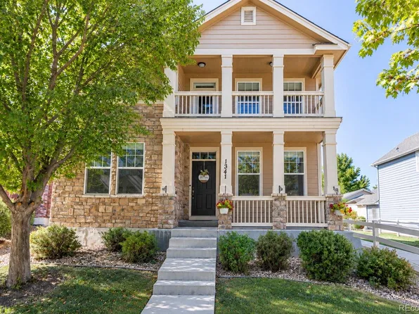 1341 S Duquesne Circle, Aurora, CO 80018