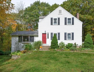 106 Adams Rd, Oakham, MA, 01068