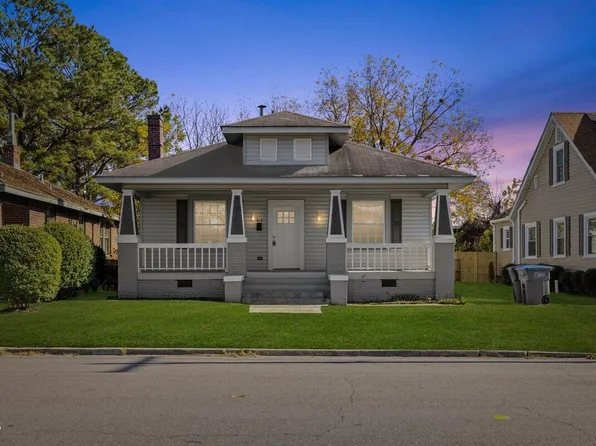 813 S Franklin St, Rocky Mount, NC 27803