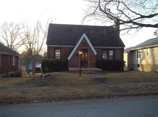 909 Burgess Ave, Crystal City, MO 63019