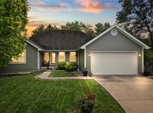 1706 Aspen Ln, Excelsior Springs, MO 64024