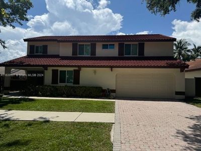 2690 S Bridge Rd, Cooper City, FL, 33026