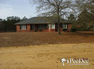 257 Riverwood Dr, Dillon, SC 29536