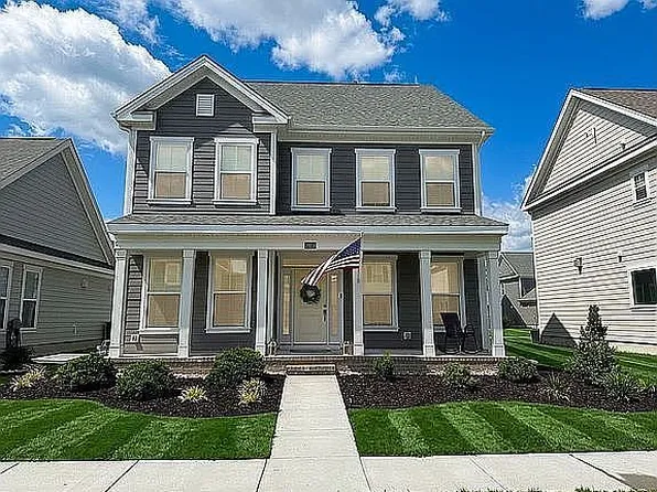 2232 Sanibel Ln, Chesapeake, VA 23321