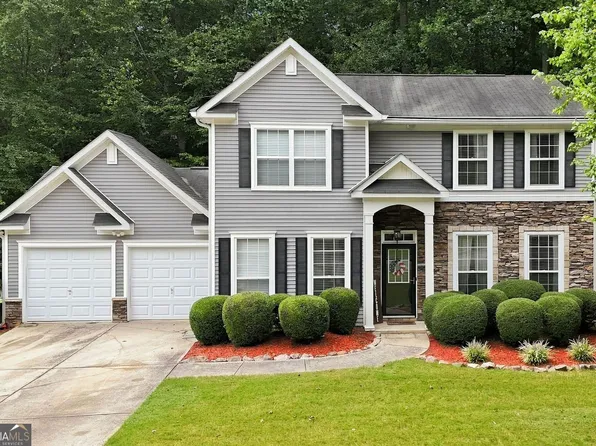 306 Chamberlyn Ln, Hiram, GA 30141