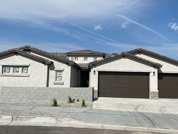 Tiffany - Durango at The Trails