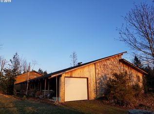 17777 S Ramsby Rd, Molalla, OR 97038