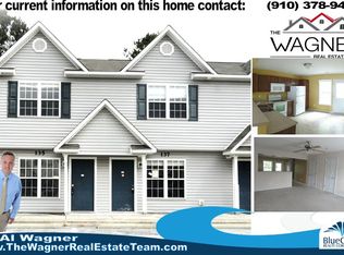 135 Cornerstone Pl, Jacksonville, NC 28546