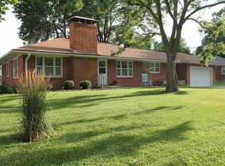 2511 Anderson Ave, Sedalia, MO 65301