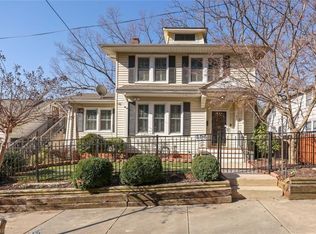122 Crafton St, Winston Salem, NC 27101