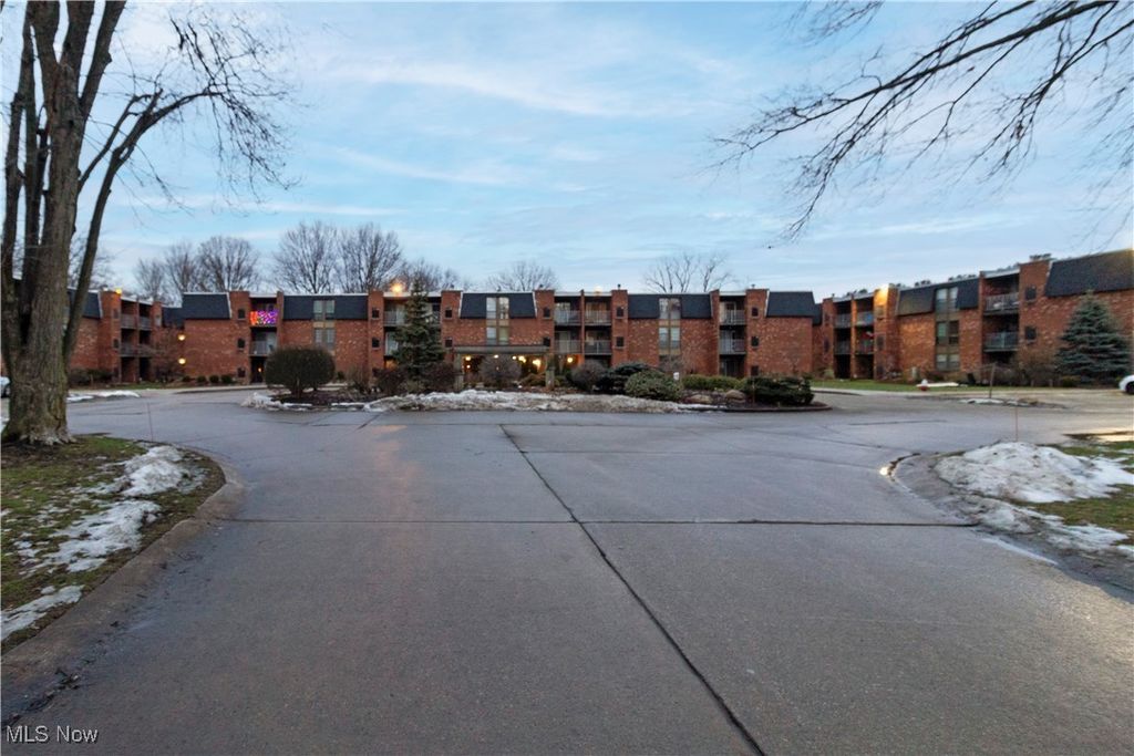 Real estate listing image