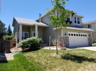 3358 Astorbrook Way, Highlands Ranch, CO 80126