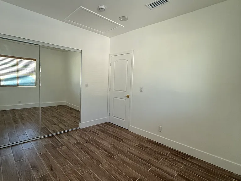 Perfect for a single person or a couple.