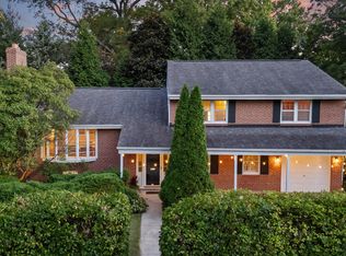 5804 N Charles St, Baltimore, MD 21210