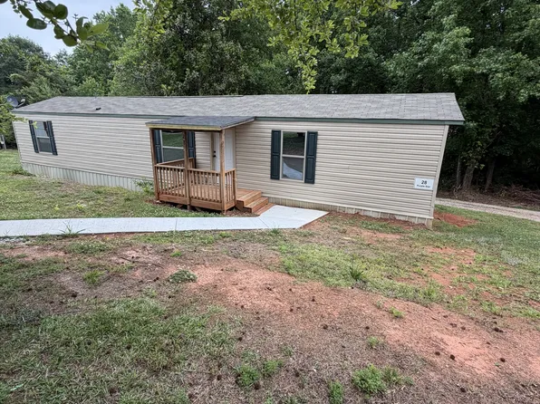 28 Purple Star Ln, Cleveland, GA 30528