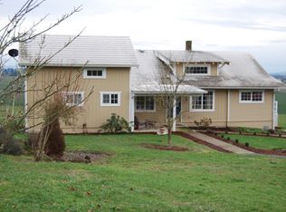 13800 NE Rowland Rd, Carlton, OR 97111