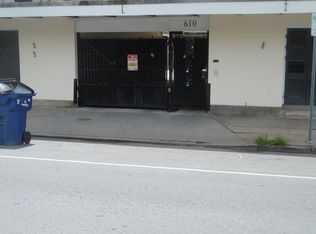 608 N Rampart St, New Orleans, LA 70112