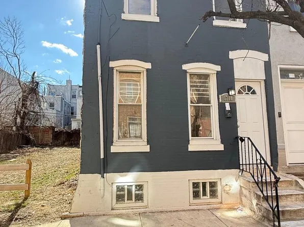 1718 Arlington St, Philadelphia, PA 19121