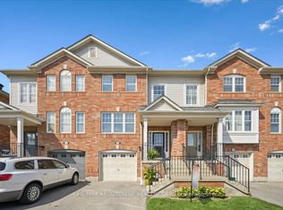 2389 Coho Way, Oakville, ON L6M 0G6