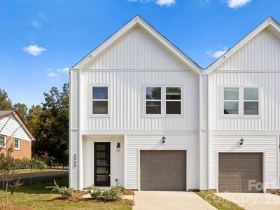 3102 Markland Dr, Charlotte, NC, 28208