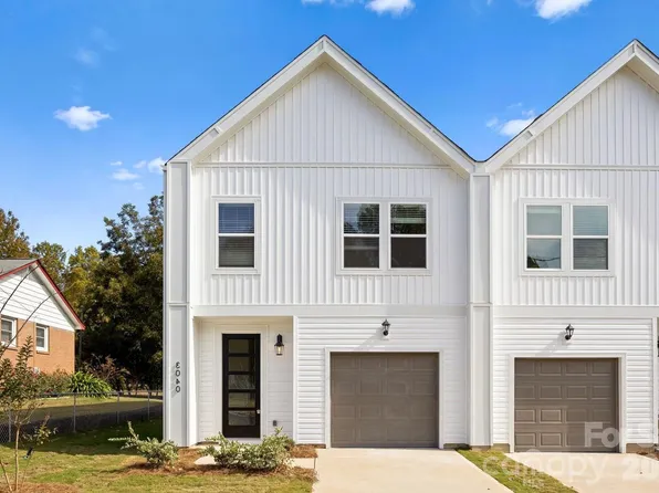 3102 Markland Dr, Charlotte, NC 28208