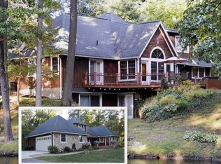 2866 Hayne Rd, Akron, OH 44312