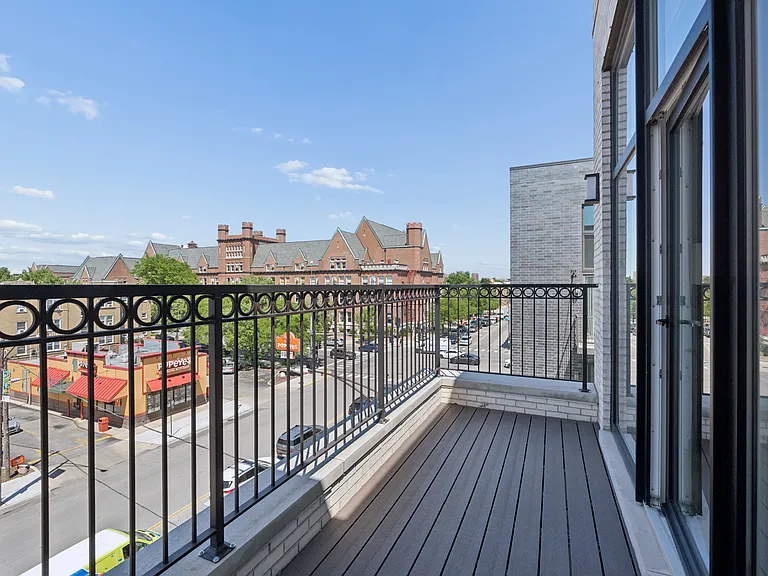 1615 W Irving Park Rd #3N — Photo 26