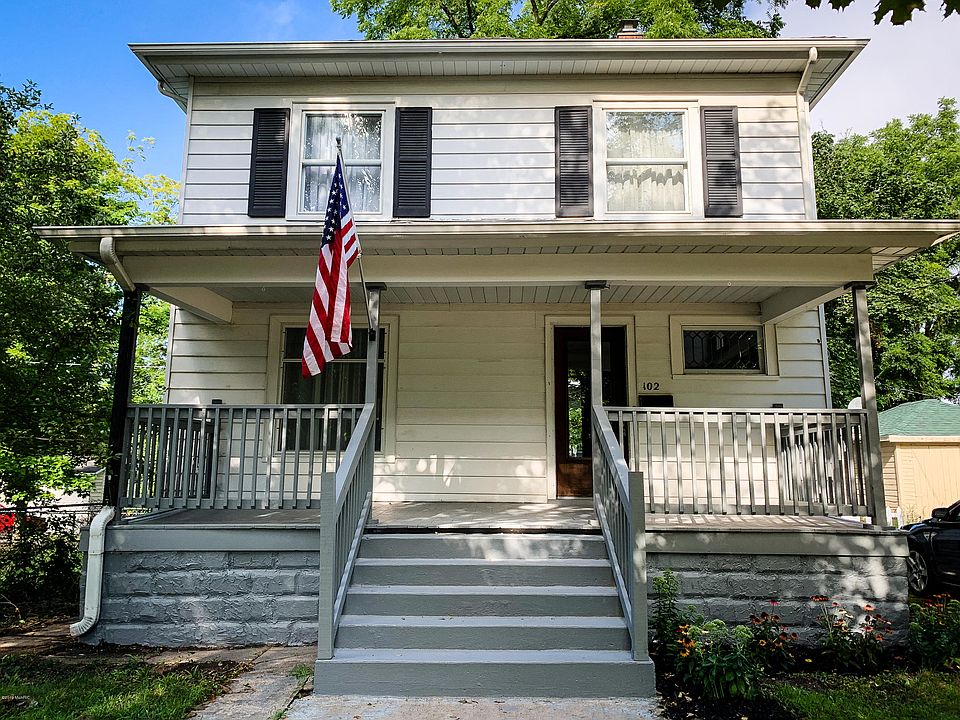 1st image of 102 Oak St