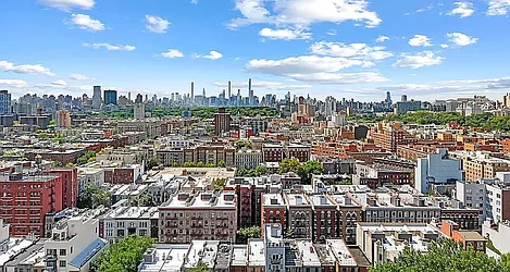 Rented by West 124th Manager LLC