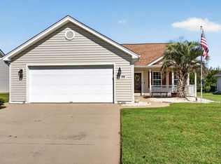 656 Lilly Naz Ln., Myrtle Beach, SC 29588