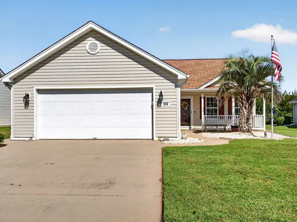 656 Lilly Naz Ln., Myrtle Beach, SC 29588
