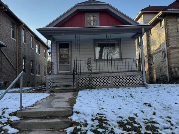 3457 North Humboldt BOULEVARD, Milwaukee, WI 53212