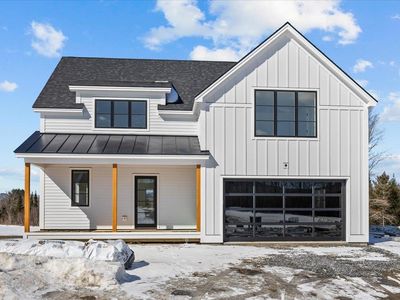 466 Elizabeths Lane, Morristown, VT, 05661