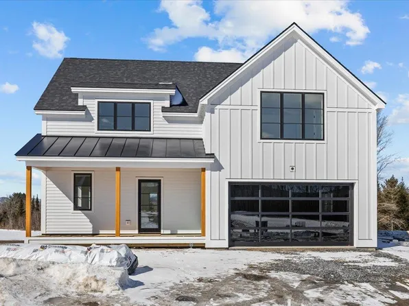 466 Elizabeths Lane, Morristown, VT 05661