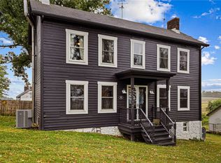 580 Green Valley Rd, Eighty Four, PA 15330