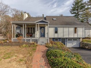 150R Winona St, Peabody, MA 01960