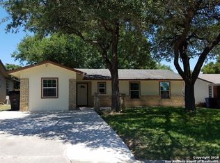 1502 Laven Dr, San Antonio, TX 78228