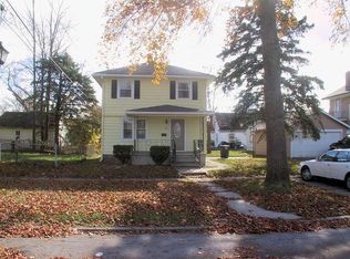 310 Congress Ave, Fort Wayne, IN 46806