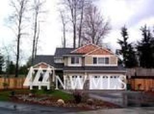 288 Xx 237th SE, Black Diamond, WA 98010