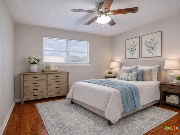 102 E Robertson Ave, Copperas Cove, TX 76522
