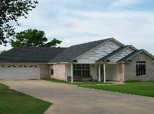 5221 Elm St, Fort Smith, AR 72904