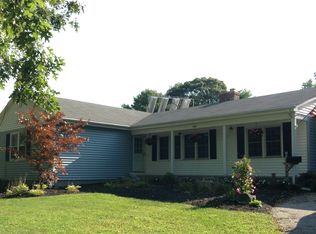 190 Cedar Ave, East Greenwich, RI 02818