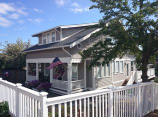 5052 41st Ave SW, Seattle, WA 98136