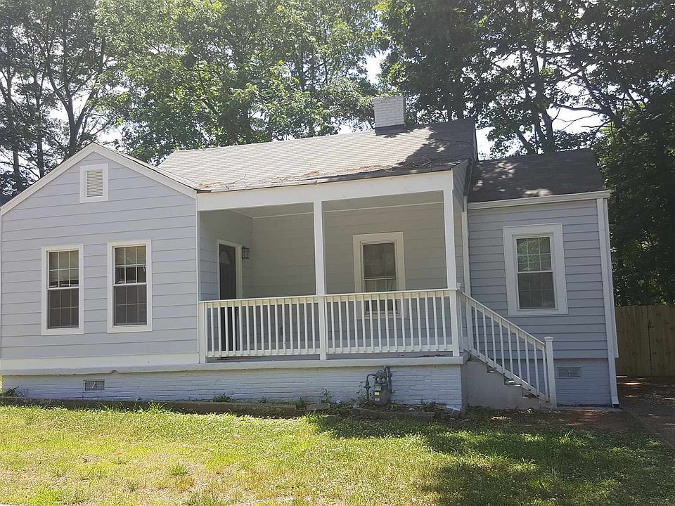 1st image of 1372 McClelland Ave