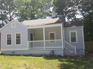 1372 McClelland Ave, East Pt, GA 30344