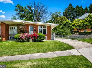 1302 Glenmont Rd, Baltimore, MD 21239