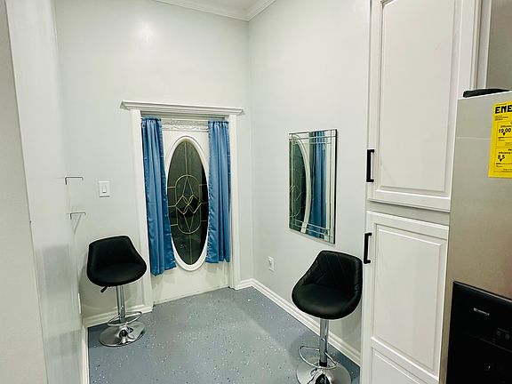 Entrance to the Studio/Loft