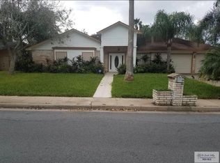 118 Shoreline Dr, Brownsville, TX 78521