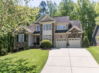 1136 Neuse Ridge Dr, Clayton, NC 27527