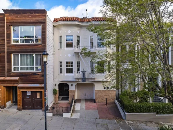 30 Liberty St, San Francisco, CA 94110